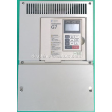CIMR-G7B4022 Yaskawa G7 Wechselrichter für Aufzüge 22 kW